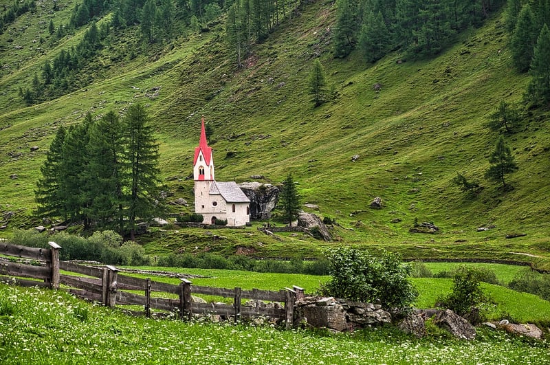 Pilgrimages